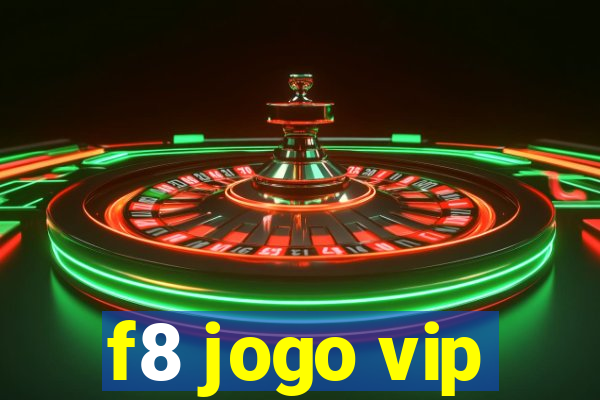 f8 jogo vip